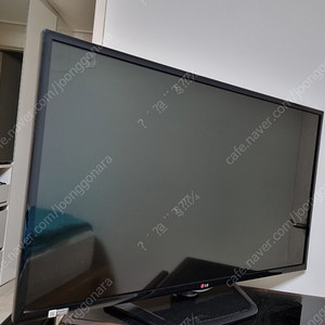 LG 42인치 LED TV (2013년식)