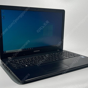[판매]삼성전자 노트북3 NT300E5S-KD5A 충전기포함