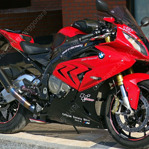 2015년 BMW S1000RR 판매합니다