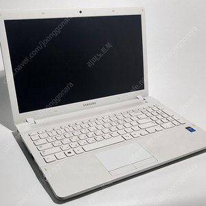 [판매]삼성전자 아티브북2 NT270E5G-K2LW 충전기포함