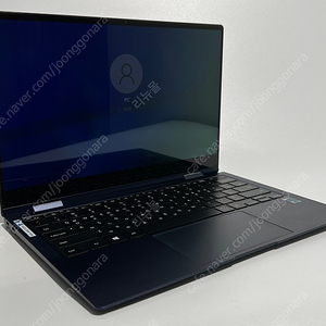 [판매]삼성전자 갤럭시북 프로360 NT930QDB-KC52N