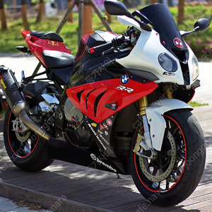 2012년 BMW S1000RR 풀배기 판매합니다​