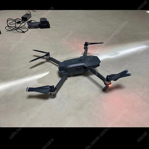 DJI 매빅프로 1 콤보