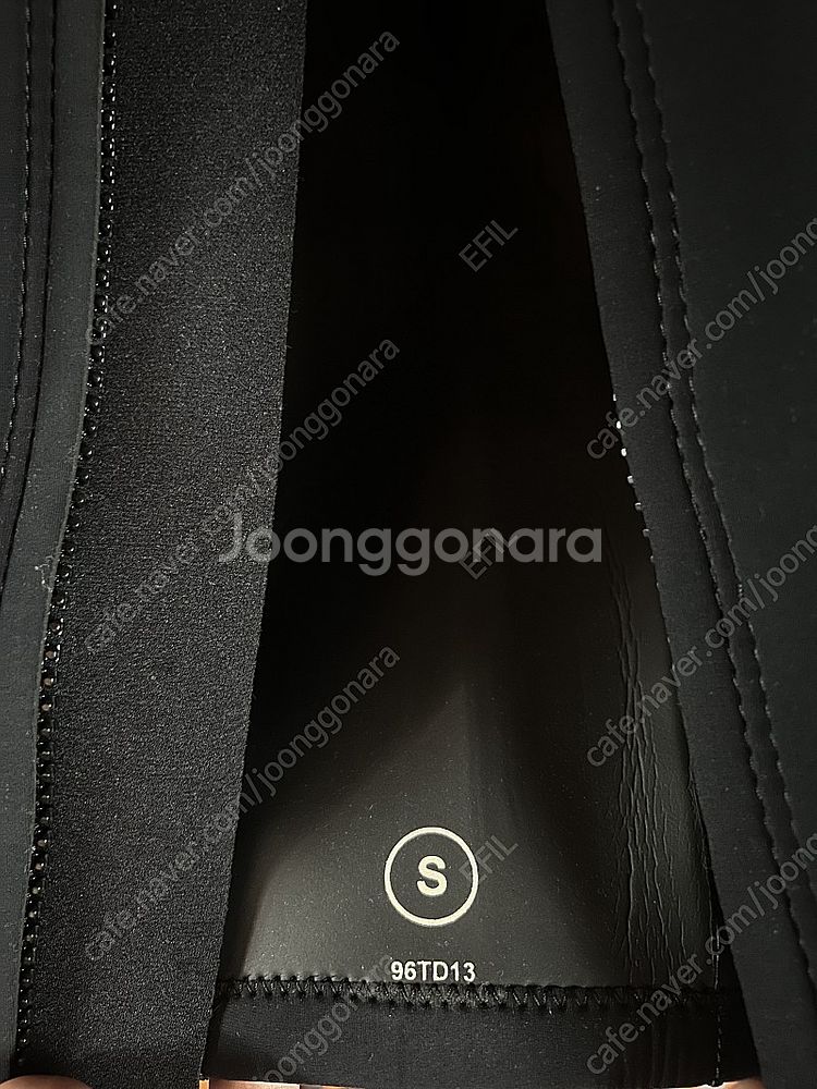 Matuse 웻 수트 서핑 매튜스 S 2mm 탑자켓 슈...--3