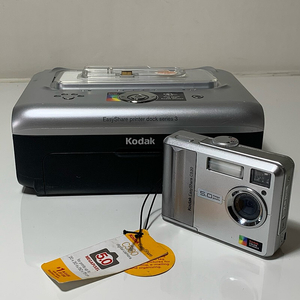 코닥 즉석 프린터 이지쉐어 프린터 독 시리즈 3 kodak easyshare printer dock series 3