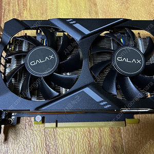 RTX2070 itx mini - galax