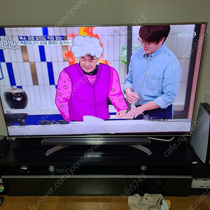 Lg 65sj8000 슈퍼uhd 판매합니다 (벽걸이용)