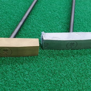 LAB PUTTER B2 블레이드퍼터 리이각도 70도