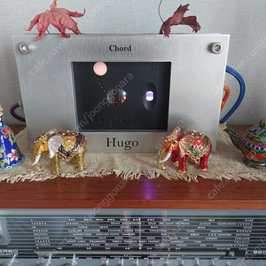 CHORD DAC Hugo