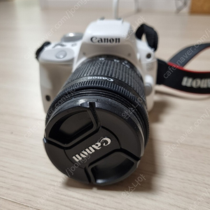 캐논 100d 화이트