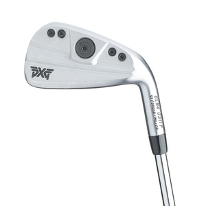 PXG GEN4 0311P 아이언(5~w) 새제품