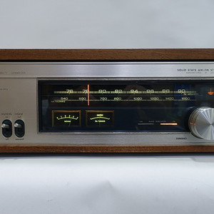 럭스만(Luxman) 고급형 A급 WL500/WL-500튜너