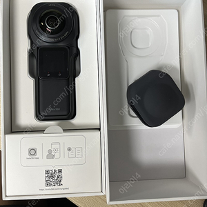 Insta360 ONE RS 1인치 360 (대전)