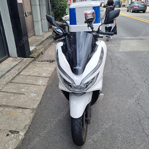 20년식 pcx125