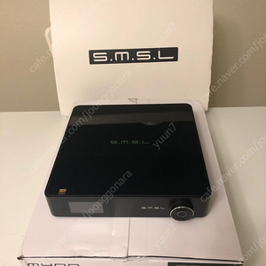 DAC 팝니다.SMSL m400