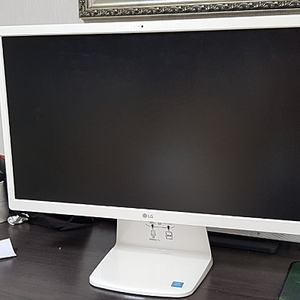 일체형 PC, 일체형 컴퓨터, LG 일체형 PC (충남 서산시 직거래)