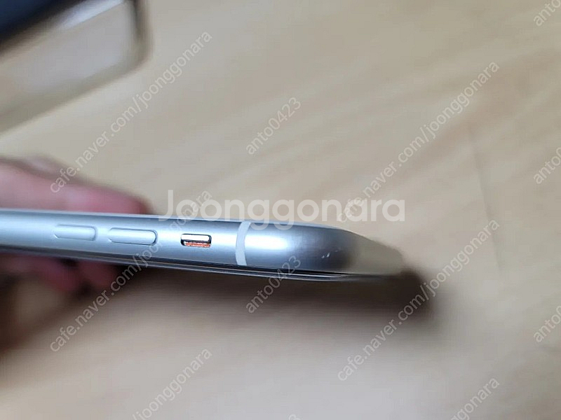 아이폰11 64GB 화이트 86%--3