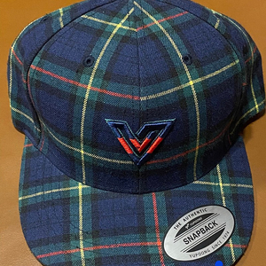 [판매중] [FREE] 볼빅 골프 모자 스냅백 VOLVIK Golf cap Golf snapback