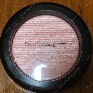 맥 MAC 인투더핑크 엑스트라 디멘션 블러쉬