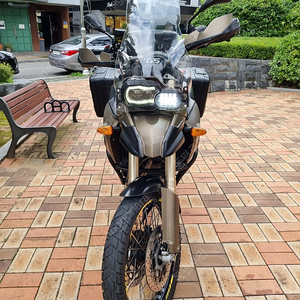 F800gs 판매합니다.