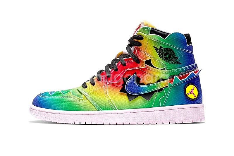 [270]나이키 조던1 하이 OG 제이발빈--3