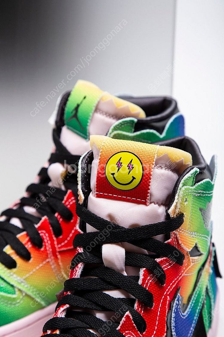 [270]나이키 조던1 하이 OG 제이발빈--4