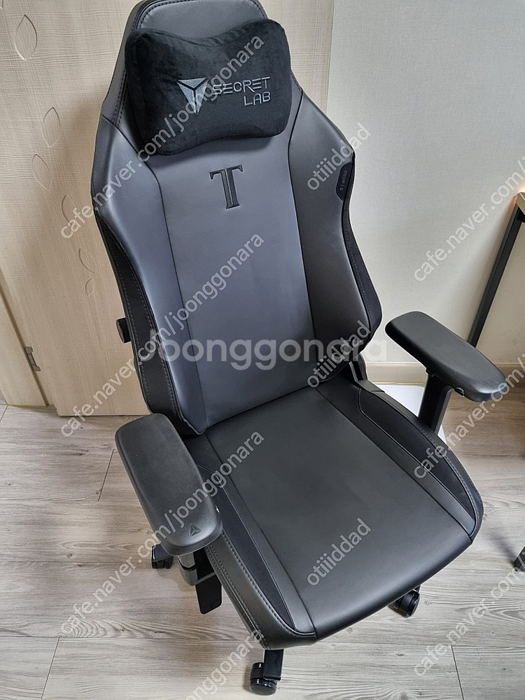 시크릿랩 2022 titan evo 올블랙 (사이즈S - 타이탄 에보) / 상태 매우 좋음 (5/30 구매)--1