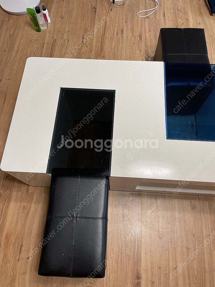 거실 인테리어 테이블 탁자 좌탁--1