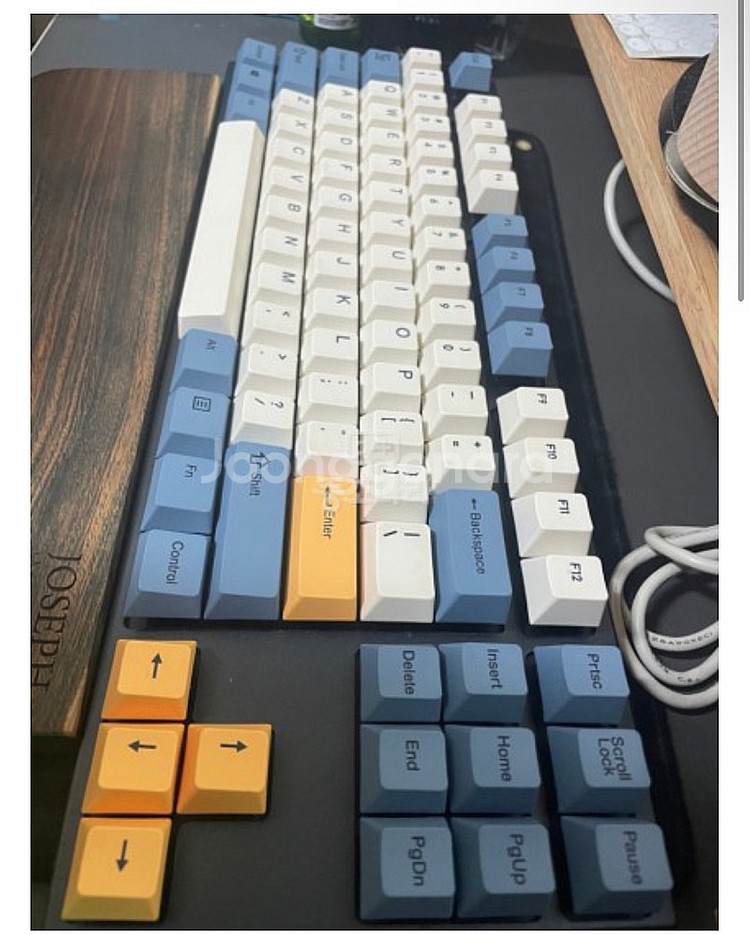 바밀로 VA87m 저소음적축 팝니다.택포9만--1