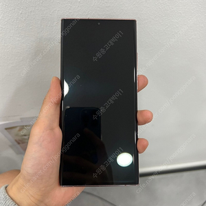 갤럭시노트20울트라 5G N986 SK 핑크 256GB 62만 59921 /수원