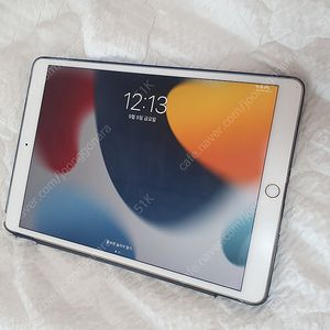 아이패드 프로 2세대 로즈골드 10.5인치 wifi 64gb