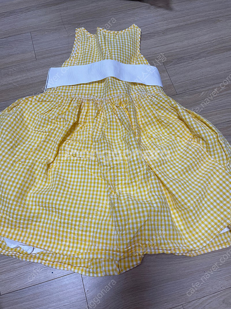 폴로 정품 여아 원피스.가디건--2