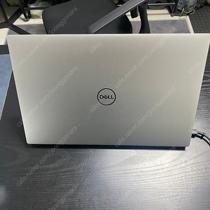 XPS 15 9500 4K UHD / i7-10750h / 32 RAM / 1TB NVME M.2 / 1650TI / 고사양 노트북