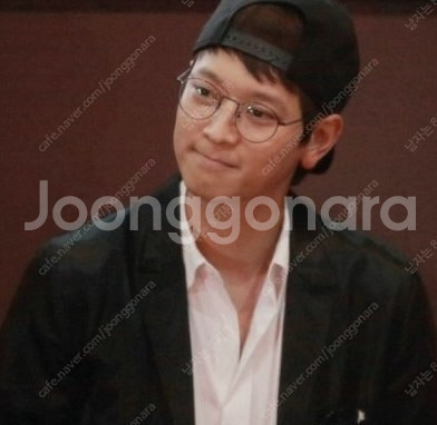 베리스아이언 2 라운드 안경테 블랙 새상품 풀박 (강동...--3