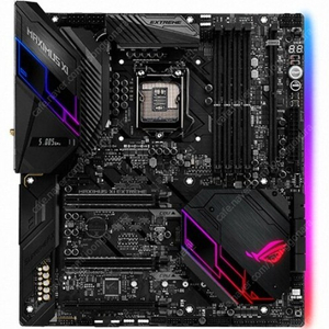 <구매합니다> Asus MAXIMUS XI Extreme (z390)