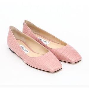 지미추 플랫 슈즈 사이즈 38 Jimmy Choo Mirele Flat