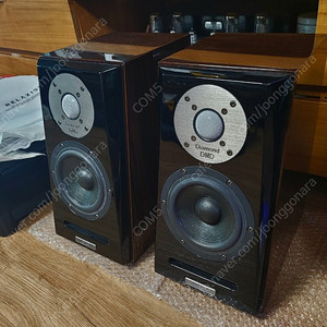 어셔 SD-500 스피커