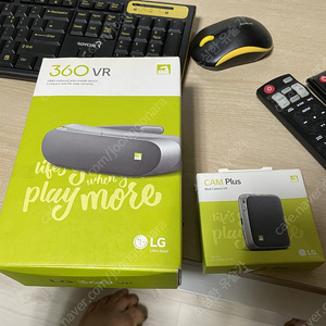 Lg g5 용 vr, 캠플러스 합쳐서 3만원