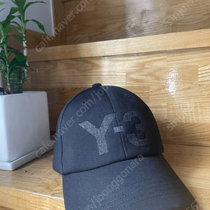 Y-3 요지야마모토 아디다스 모자