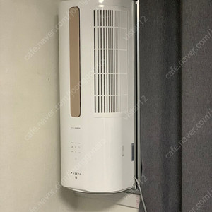 파세코 창문형 에어컨 2세대 PWA-3200W