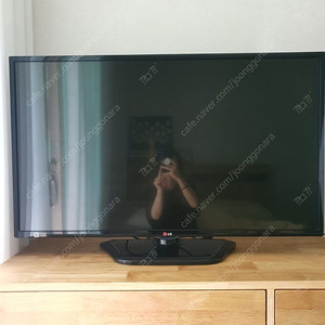 엘지tv 42인치