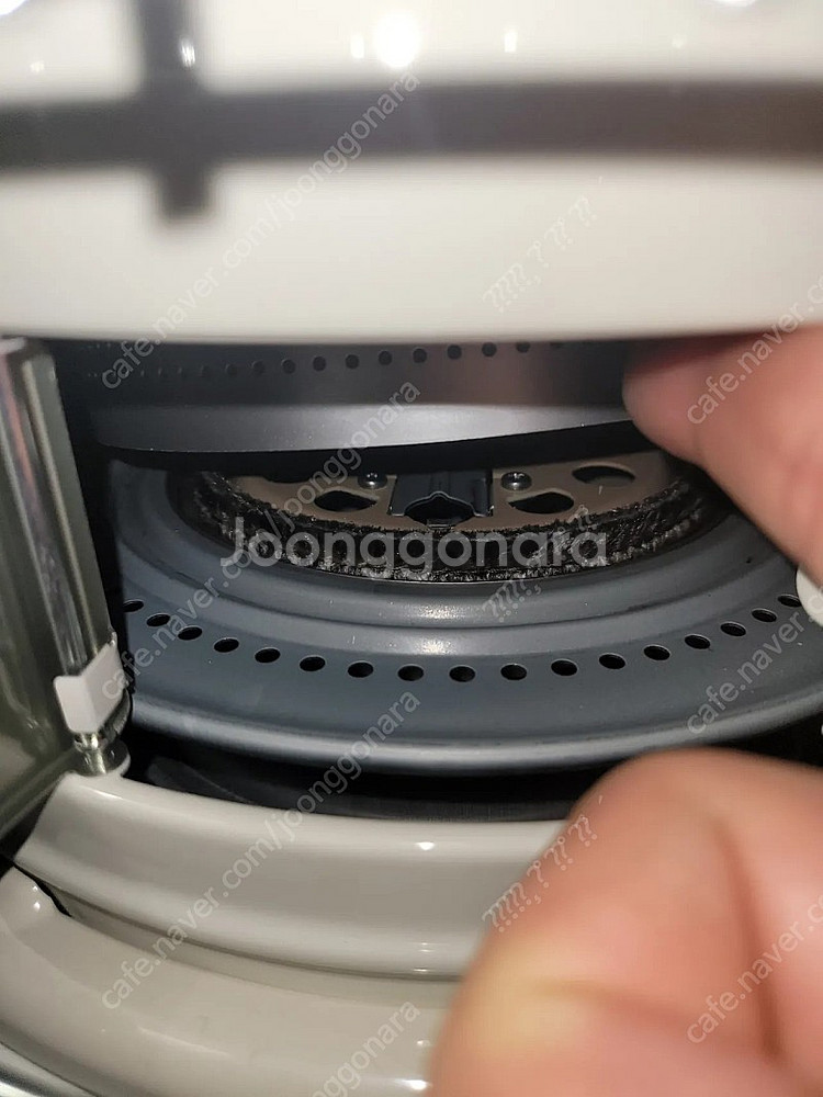 코로나 난로 SL-6620 풀셋(상부망+가방+노스필10...--3