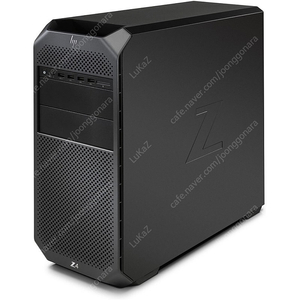 HP Z4 G4 Workstation Xeon W2104(CPU) 256GB(32GBx8 REG/ECC RAM) 1TB(SSD) 1TB(HDD)