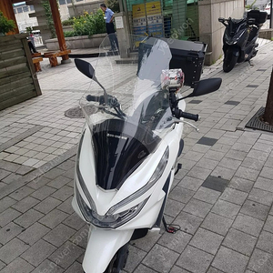 pcx 팝니다