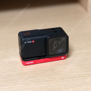 [판매] 인스타360 ONE R 4K 광각 에디션