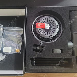 FIFINE K658 다이나믹 마이크 팝니다.