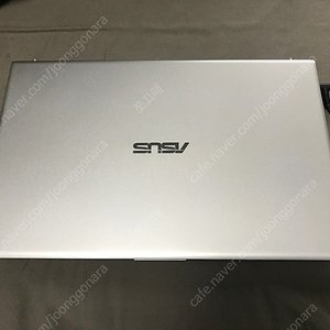 (새상품) ASUS 아수스 비보북 R564DA-BQ774 팝니다.