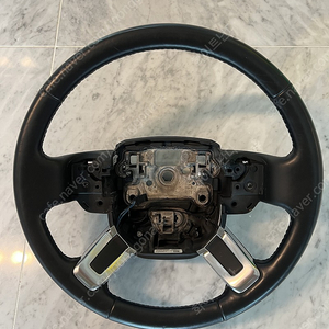 보그 L405 핸들 매트 그릴 러기지스크린 팝니다