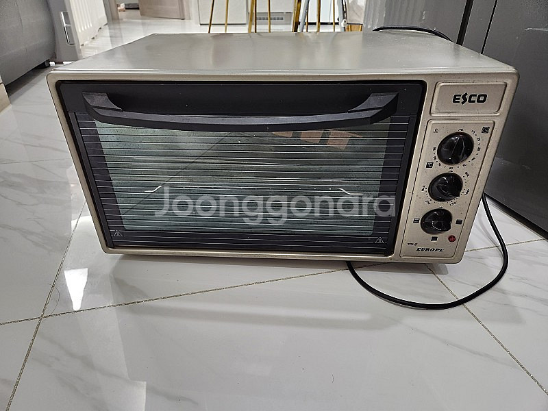 ESCO오븐 EDF 213 X판매--0