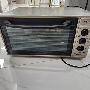 ESCO오븐 EDF 213 X판매